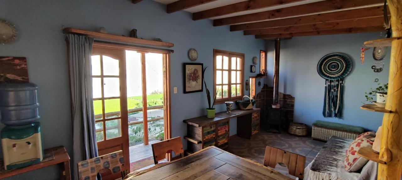 Casa Jardin De Hadas Con Vista Panoramica Pisco Elqui Εξωτερικό φωτογραφία